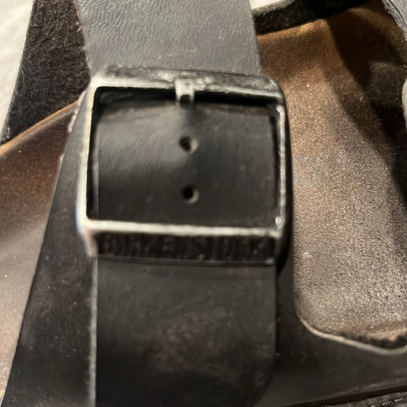 Birkenstocks! Size 38 - Picture 2 of 6